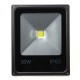 30W White/Warm White IP65 LED Flood Light Wash Outdoor AC85-265V
