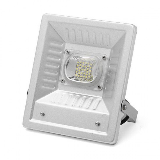 30W/50W IP65 Waterproof LED Flood light Ultra-bright Outdoor Security Lamp for Piazza Street AC220V