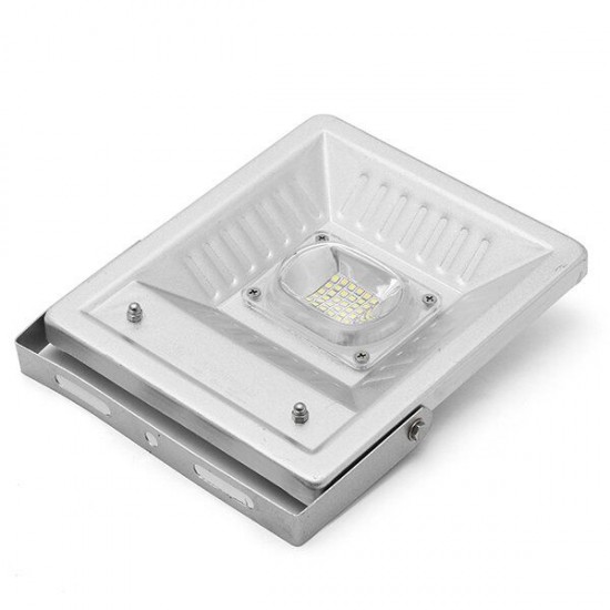 30W/50W IP65 Waterproof LED Flood light Ultra-bright Outdoor Security Lamp for Piazza Street AC220V
