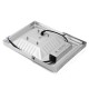 30W/50W IP65 Waterproof LED Flood light Ultra-bright Outdoor Security Lamp for Piazza Street AC220V 30W/50W IP65 Waterproof LED Flood light Ultra-bright Outdoor Security Lamp for Piazza Street AC220V