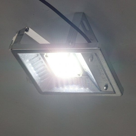 30W/50W IP65 Waterproof LED Flood light Ultra-bright Outdoor Security Lamp for Piazza Street AC220V 30W/50W IP65 Waterproof LED Flood light Ultra-bright Outdoor Security Lamp for Piazza Street AC220V