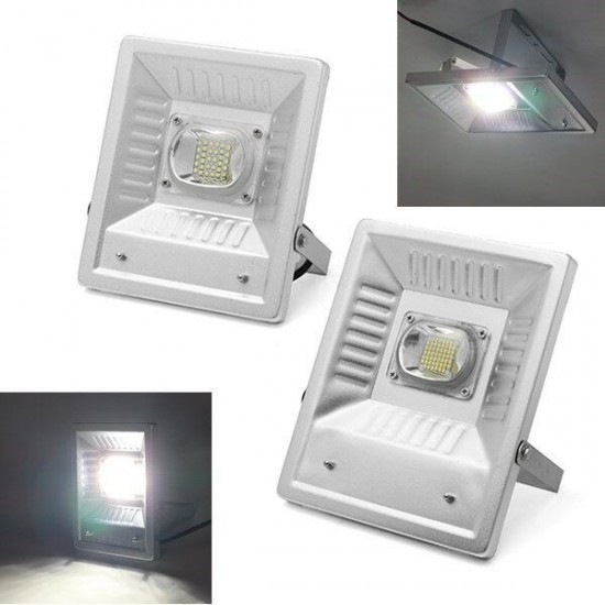 30W/50W IP65 Waterproof LED Flood light Ultra-bright Outdoor Security Lamp for Piazza Street AC220V 30W/50W IP65 Waterproof LED Flood light Ultra-bright Outdoor Security Lamp for Piazza Street AC220V