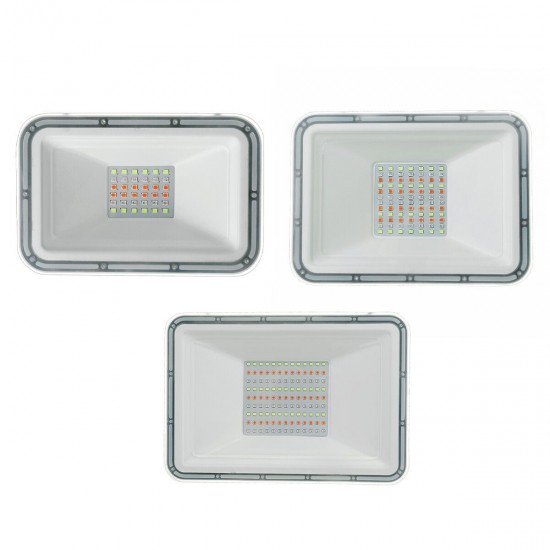 35W /75W /150W RGB LED Flood Light Outdoor Security Floodlight Waterproof Lamp 35W /75W /150W RGB LED Flood Light Outdoor Security Floodlight Waterproof Lamp