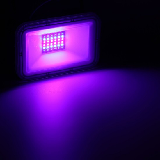 35W /75W /150W RGB LED Flood Light Outdoor Security Floodlight Waterproof Lamp