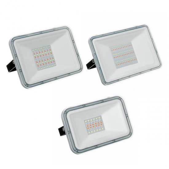 35W /75W /150W RGB LED Flood Light Outdoor Security Floodlight Waterproof Lamp 35W /75W /150W RGB LED Flood Light Outdoor Security Floodlight Waterproof Lamp