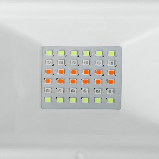 35W /75W /150W RGB LED Flood Light Outdoor Security Floodlight Waterproof Lamp 35W /75W /150W RGB LED Flood Light Outdoor Security Floodlight Waterproof Lamp