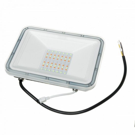 35W /75W /150W RGB LED Flood Light Outdoor Security Floodlight Waterproof Lamp 35W /75W /150W RGB LED Flood Light Outdoor Security Floodlight Waterproof Lamp
