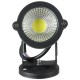 3.5W IP65 LED Flood Light With Base For Outdoor Landscape Garden Path AC85-265V