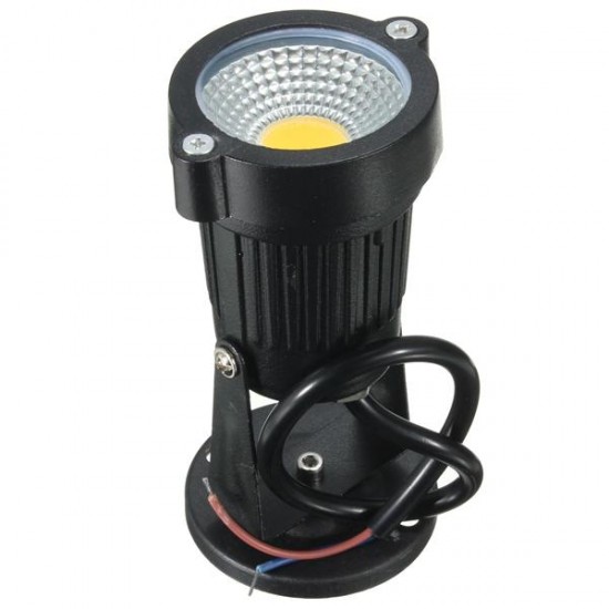 3.5W IP65 LED Flood Light With Base For Outdoor Landscape Garden Path AC85-265V 3.5W IP65 LED Flood Light With Base For Outdoor Landscape Garden Path AC85-265V