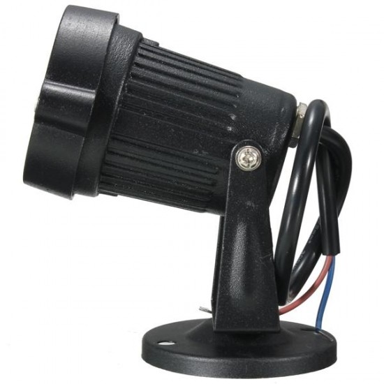 3.5W IP65 LED Flood Light With Base For Outdoor Landscape Garden Path AC85-265V 3.5W IP65 LED Flood Light With Base For Outdoor Landscape Garden Path AC85-265V