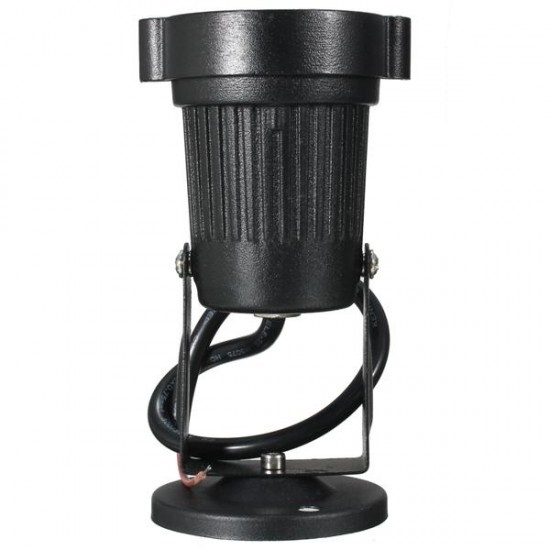 3.5W IP65 LED Flood Light With Base For Outdoor Landscape Garden Path AC85-265V 3.5W IP65 LED Flood Light With Base For Outdoor Landscape Garden Path AC85-265V