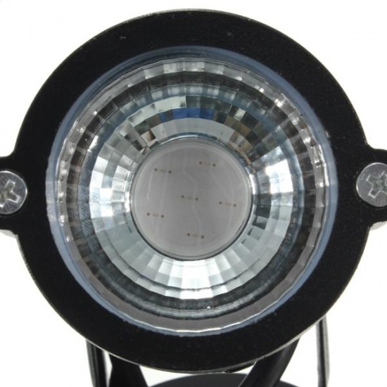 3.5W IP65 LED Flood Light With Base For Outdoor Landscape Garden Path AC85-265V 3.5W IP65 LED Flood Light With Base For Outdoor Landscape Garden Path AC85-265V