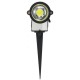 3.5W IP65 LED Flood Light With Rod For Outdoor Landscape Garden Path AC85-265V 3.5W IP65 LED Flood Light With Rod For Outdoor Landscape Garden Path AC85-265V