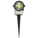 3.5W IP65 LED Flood Light With Rod For Outdoor Landscape Garden Path AC85-265V