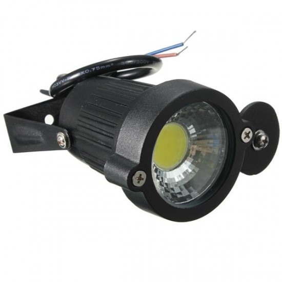 3.5W IP65 LED Flood Light With Rod For Outdoor Landscape Garden Path AC85-265V 3.5W IP65 LED Flood Light With Rod For Outdoor Landscape Garden Path AC85-265V