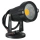 3W IP65 LED Flood Light With Base For Outdoor Landscape Garden Path AC/DC12V 3W IP65 LED Flood Light With Base For Outdoor Landscape Garden Path AC/DC12V