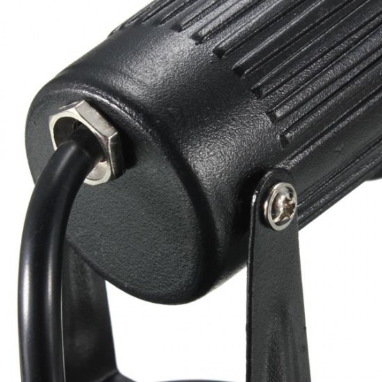 3W IP65 LED Flood Light With Base For Outdoor Landscape Garden Path AC/DC12V 3W IP65 LED Flood Light With Base For Outdoor Landscape Garden Path AC/DC12V