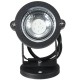 3W IP65 LED Flood Light With Base For Outdoor Landscape Garden Path AC/DC12V