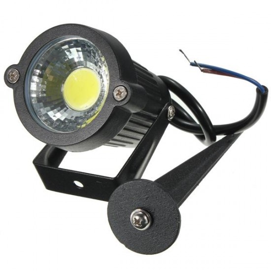 3W IP65 LED Flood Light With Rod For Outdoor Landscape Garden Path AC85-265V Path Light Christmas Decorations Lawn Lights 3W IP65 LED Flood Light With Rod For Outdoor Landscape Garden Path AC85-265V Path Light Christmas Decorations Lawn Lights