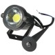 3W IP65 LED Flood Light With Rod For Outdoor Landscape Garden Path AC85-265V Path Light Christmas Decorations Lawn Lights 3W IP65 LED Flood Light With Rod For Outdoor Landscape Garden Path AC85-265V Path Light Christmas Decorations Lawn Lights