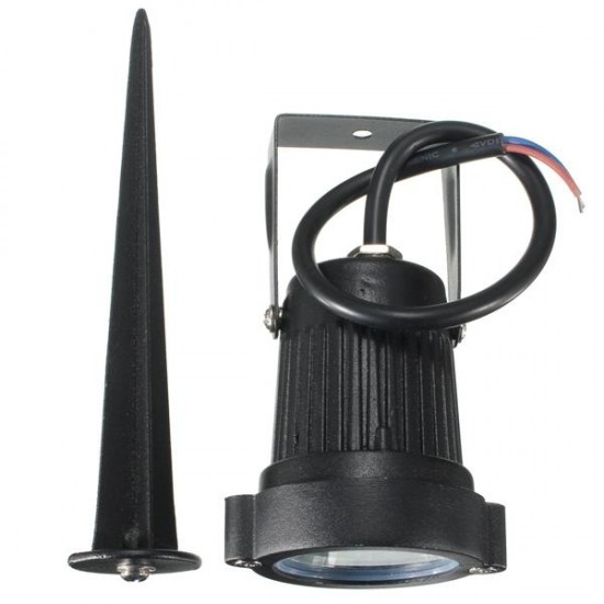 3W IP65 LED Flood Light With Rod For Outdoor Landscape Garden Path AC85-265V Path Light Christmas Decorations Lawn Lights 3W IP65 LED Flood Light With Rod For Outdoor Landscape Garden Path AC85-265V Path Light Christmas Decorations Lawn Lights