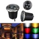 3W LED Waterproof Outdoor In Ground Garden Path Flood Landscape Light 3W LED Waterproof Outdoor In Ground Garden Path Flood Landscape Light