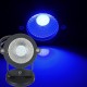4W IP65 LED Flood Light With Base For Outdoor Landscape Garden Path AC85-265V 4W IP65 LED Flood Light With Base For Outdoor Landscape Garden Path AC85-265V