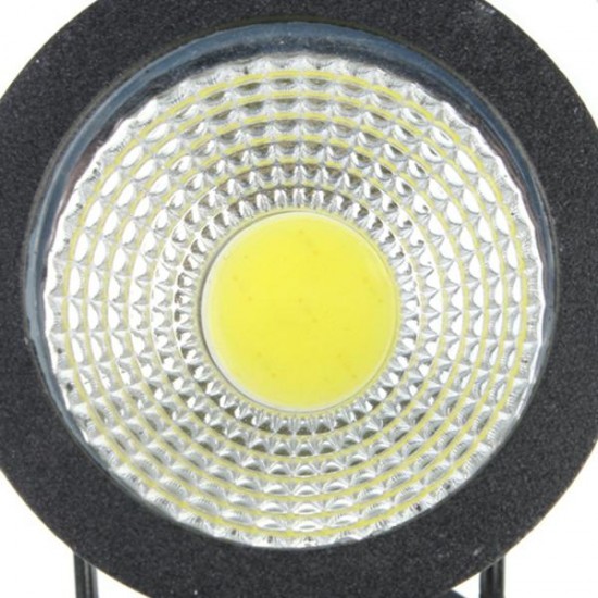 4W IP65 LED Flood Light With Base For Outdoor Landscape Garden Path AC85-265V