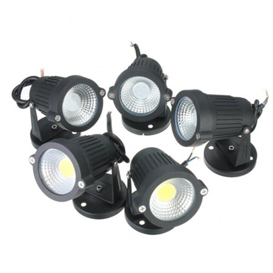 4W IP65 LED Flood Light With Base For Outdoor Landscape Garden Path DC/AC 12V 4W IP65 LED Flood Light With Base For Outdoor Landscape Garden Path DC/AC 12V