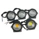 4W IP65 LED Flood Light With Rod For Outdoor Landscape Garden Path AC85-265V