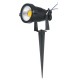 4W IP65 LED Flood Light With Rod For Outdoor Landscape Garden Path AC85-265V 4W IP65 LED Flood Light With Rod For Outdoor Landscape Garden Path AC85-265V