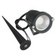 4W IP65 LED Flood Light With Rod For Outdoor Landscape Garden Path AC85-265V 4W IP65 LED Flood Light With Rod For Outdoor Landscape Garden Path AC85-265V