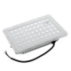 50/100 LED Flood Light Outdoor Garden Yard Lamp Floodlight IP67 Waterproof