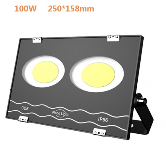 50/100/200/W COB LED Flood Light Outdoor Spotlight Landscape Garden Yard Lamp 50/100/200/W COB LED Flood Light Outdoor Spotlight Landscape Garden Yard Lamp