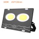 50/100/200/W COB LED Flood Light Outdoor Spotlight Landscape Garden Yard Lamp