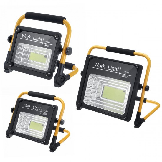 50/80/150W LED Outside Wall Light Garden Security Flood Light IP67 Remote Control 50/80/150W LED Outside Wall Light Garden Security Flood Light IP67 Remote Control