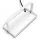 50W White Light LED Flood Light Waterproof White Shell Landscape Garden Lamp for Outdoor AC185-265V 50W White Light LED Flood Light Waterproof White Shell Landscape Garden Lamp for Outdoor AC185-265V