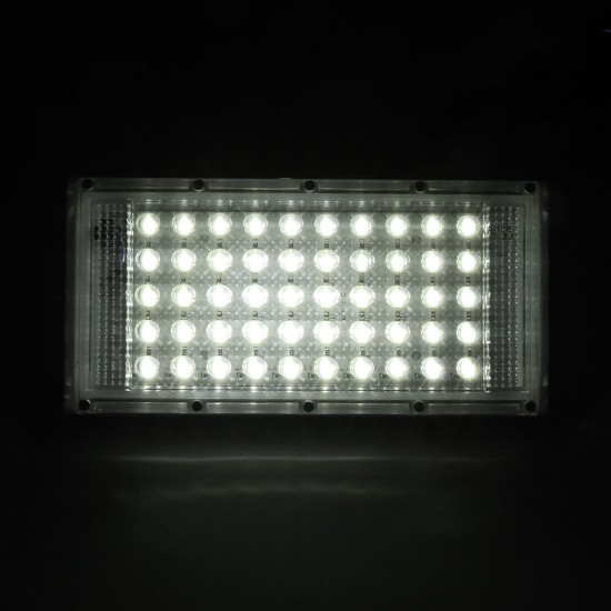 50W 2835 SMD LED Flood Light Weatherproof Garden Outdoor Security Landscape Lamp EU/US Plug AC85-265V 50W 2835 SMD LED Flood Light Weatherproof Garden Outdoor Security Landscape Lamp EU/US Plug AC85-265V