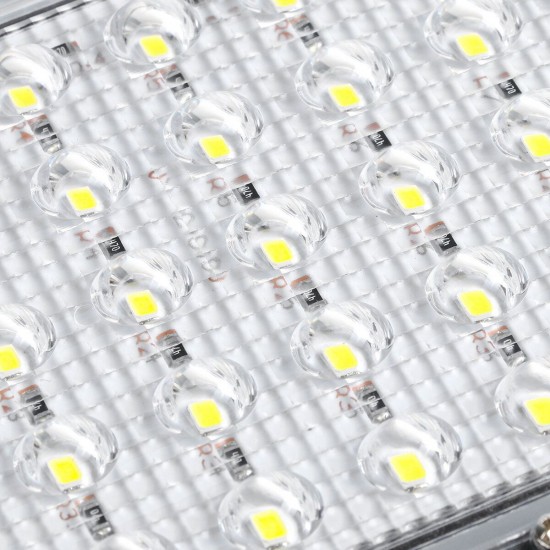 50W 2835 SMD LED Flood Light Weatherproof Garden Outdoor Security Landscape Lamp EU/US Plug AC85-265V 50W 2835 SMD LED Flood Light Weatherproof Garden Outdoor Security Landscape Lamp EU/US Plug AC85-265V