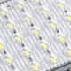 50W 2835 SMD LED Flood Light Weatherproof Garden Outdoor Security Landscape Lamp EU/US Plug AC85-265V 50W 2835 SMD LED Flood Light Weatherproof Garden Outdoor Security Landscape Lamp EU/US Plug AC85-265V