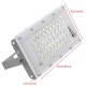 50W 2835 SMD LED Flood Light Weatherproof Garden Outdoor Security Landscape Lamp EU/US Plug AC85-265V