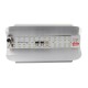 50W 48 LED Flood Light Iodine Tungsten Lamp Waterproof for Outdoor Factory Park Garden 50W 48 LED Flood Light Iodine Tungsten Lamp Waterproof for Outdoor Factory Park Garden