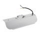 50W 48 LED Flood Light Iodine Tungsten Lamp Waterproof for Outdoor Factory Park Garden 50W 48 LED Flood Light Iodine Tungsten Lamp Waterproof for Outdoor Factory Park Garden