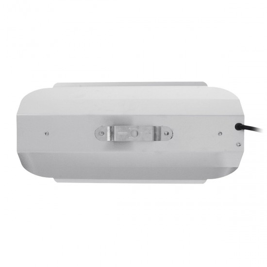 50W 48 LED Flood Light Iodine Tungsten Lamp Waterproof for Outdoor Factory Park Garden 50W 48 LED Flood Light Iodine Tungsten Lamp Waterproof for Outdoor Factory Park Garden
