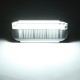 50W 48 LED Flood Light Iodine Tungsten Lamp Waterproof for Outdoor Factory Park Garden 50W 48 LED Flood Light Iodine Tungsten Lamp Waterproof for Outdoor Factory Park Garden