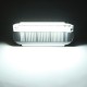 50W 48 LED Flood Light Iodine Tungsten Lamp Waterproof for Outdoor Factory Park Garden