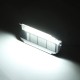 50W 48 LED Flood Light Iodine Tungsten Lamp Waterproof for Outdoor Factory Park Garden