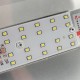 50W 48 LED Flood Light Iodine Tungsten Lamp Waterproof for Outdoor Factory Park Garden 50W 48 LED Flood Light Iodine Tungsten Lamp Waterproof for Outdoor Factory Park Garden