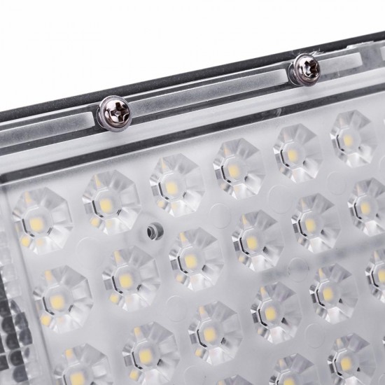50W 50 LED Flood Light Outdoor Garden Waterproof Landscape Security Lamp AC220V 50W 50 LED Flood Light Outdoor Garden Waterproof Landscape Security Lamp AC220V