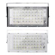 50W 50LED Dimmable Flood Light IP65 Waterproof Landscape Outdoor Lamp 3 Modes